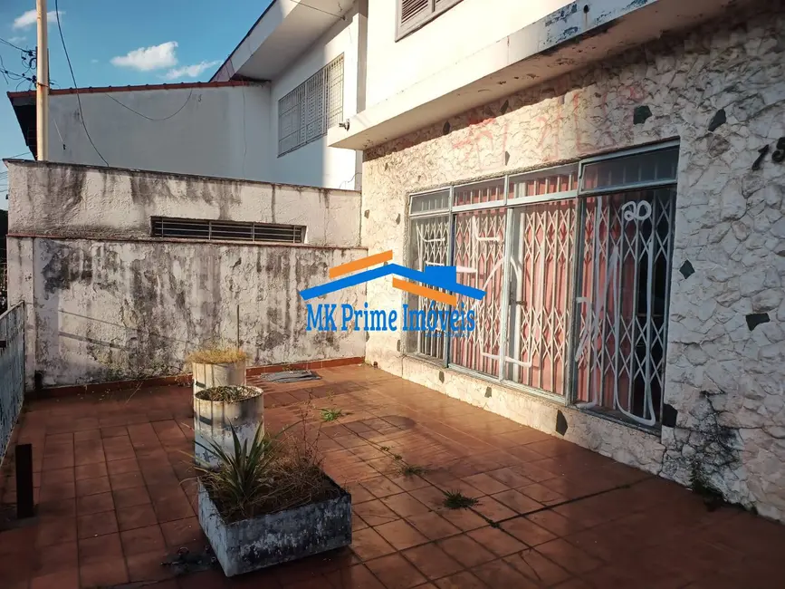 Foto 1 de Sobrado com 5 quartos à venda, 252m2 em Vila Yara, Osasco - SP