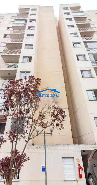 Foto 1 de Apartamento com 2 quartos à venda, 49m2 em Santa Maria, Osasco - SP