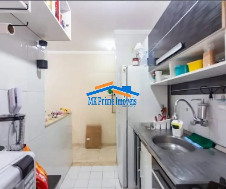 Apartamento com 2 quartos à venda, 49m2 em Santa Maria, Osasco - SP - imagem 4 Foto 4 de Apartamento com 2 quartos à venda, 49m2 em Santa Maria, Osasco - SP