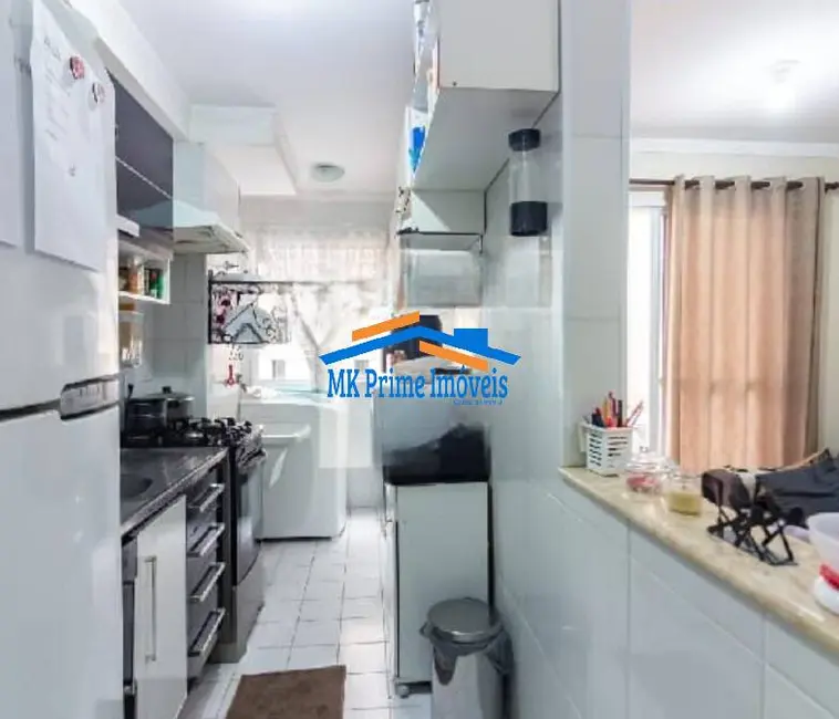 Apartamento com 2 quartos à venda, 49m2 em Santa Maria, Osasco - SP - imagem 5 Foto 5 de Apartamento com 2 quartos à venda, 49m2 em Santa Maria, Osasco - SP