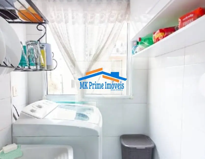 Apartamento com 2 quartos à venda, 49m2 em Santa Maria, Osasco - SP - imagem 8 Foto 8 de Apartamento com 2 quartos à venda, 49m2 em Santa Maria, Osasco - SP