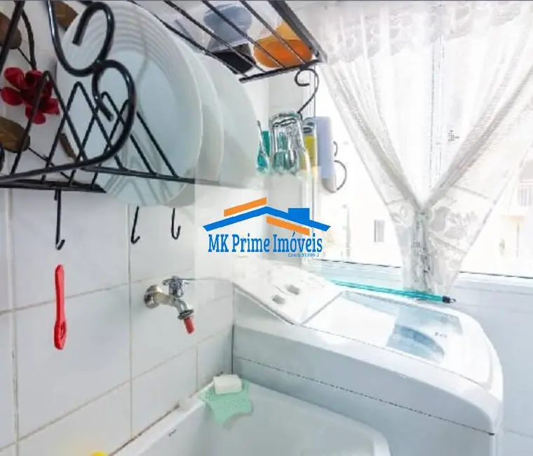 Apartamento com 2 quartos à venda, 49m2 em Santa Maria, Osasco - SP - imagem 9 Foto 9 de Apartamento com 2 quartos à venda, 49m2 em Santa Maria, Osasco - SP