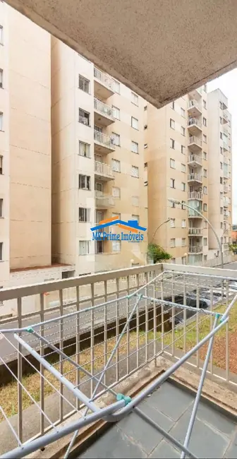 Foto 2 de Apartamento com 2 quartos à venda, 49m2 em Santa Maria, Osasco - SP