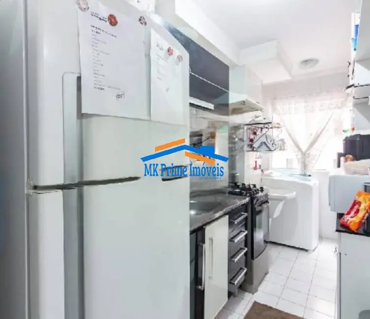 Apartamento com 2 quartos à venda, 49m2 em Santa Maria, Osasco - SP - imagem 6 Foto 6 de Apartamento com 2 quartos à venda, 49m2 em Santa Maria, Osasco - SP