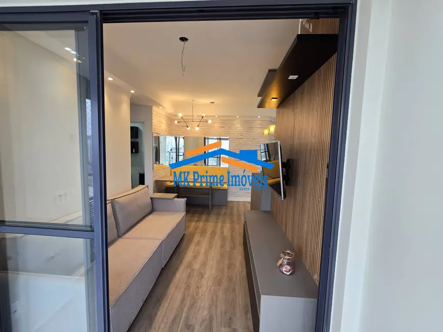 Foto 6 de Apartamento com 2 quartos à venda, 57m2 em Vila Yara, Osasco - SP