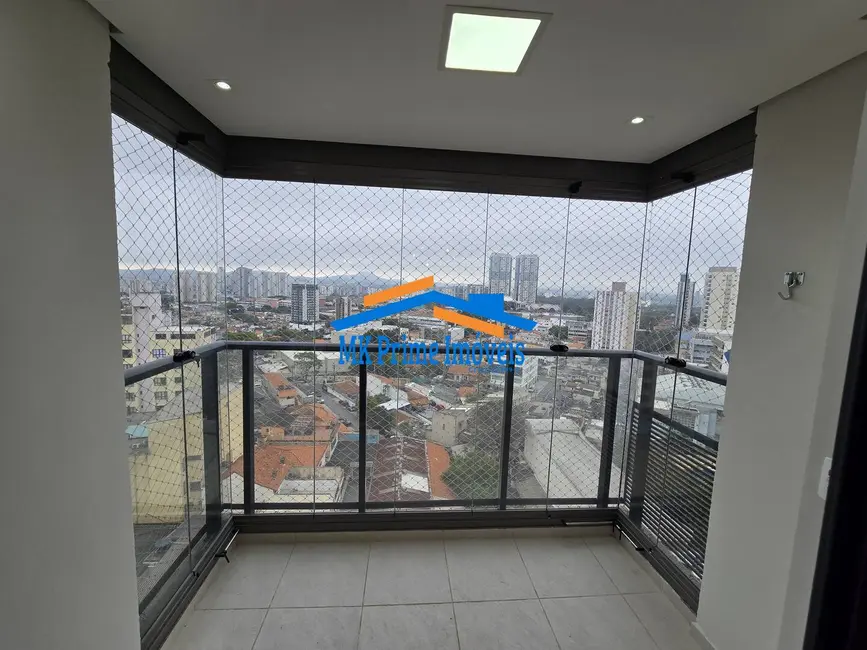 Foto 8 de Apartamento com 2 quartos à venda, 57m2 em Vila Yara, Osasco - SP