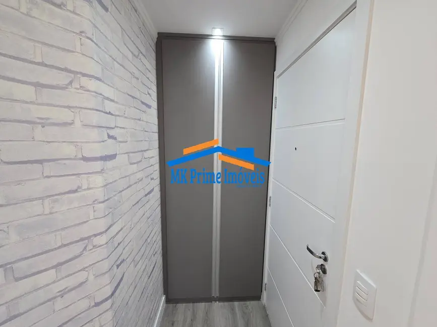 Foto 4 de Apartamento com 2 quartos à venda, 57m2 em Vila Yara, Osasco - SP