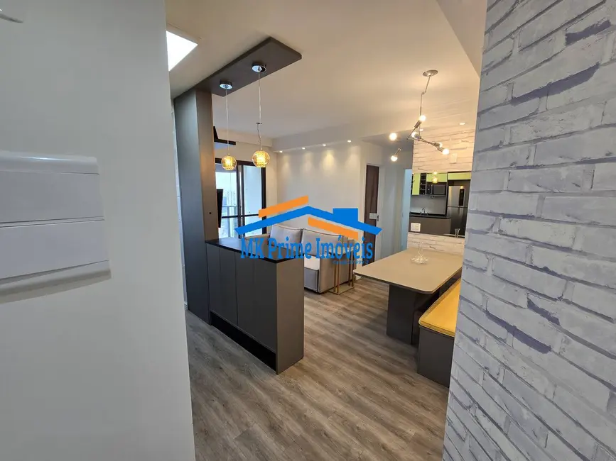 Foto 3 de Apartamento com 2 quartos à venda, 57m2 em Vila Yara, Osasco - SP