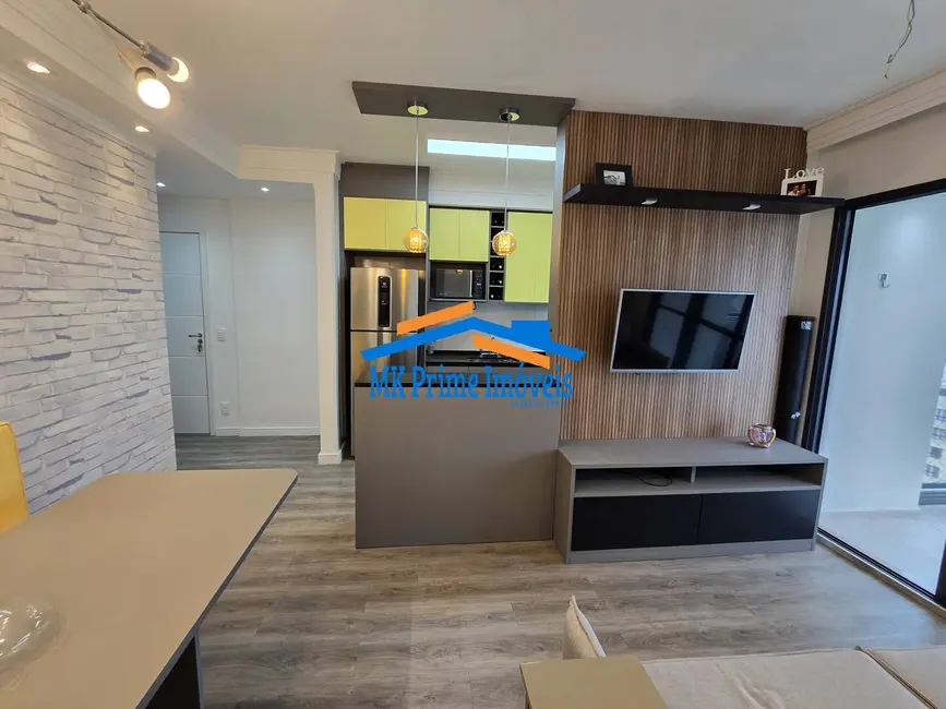 Foto 7 de Apartamento com 2 quartos à venda, 57m2 em Vila Yara, Osasco - SP