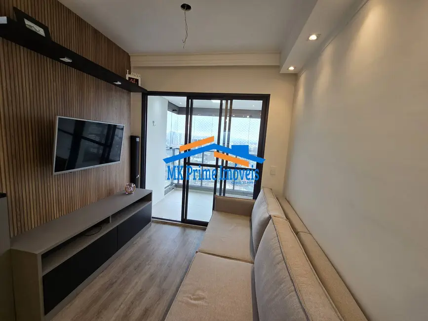 Foto 5 de Apartamento com 2 quartos à venda, 57m2 em Vila Yara, Osasco - SP