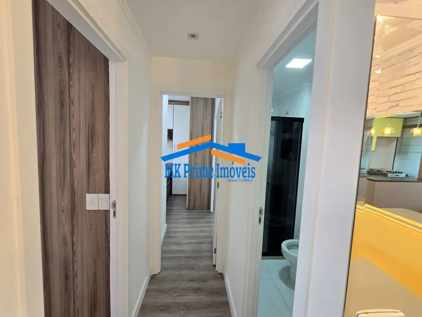 Foto 9 de Apartamento com 2 quartos à venda, 57m2 em Vila Yara, Osasco - SP