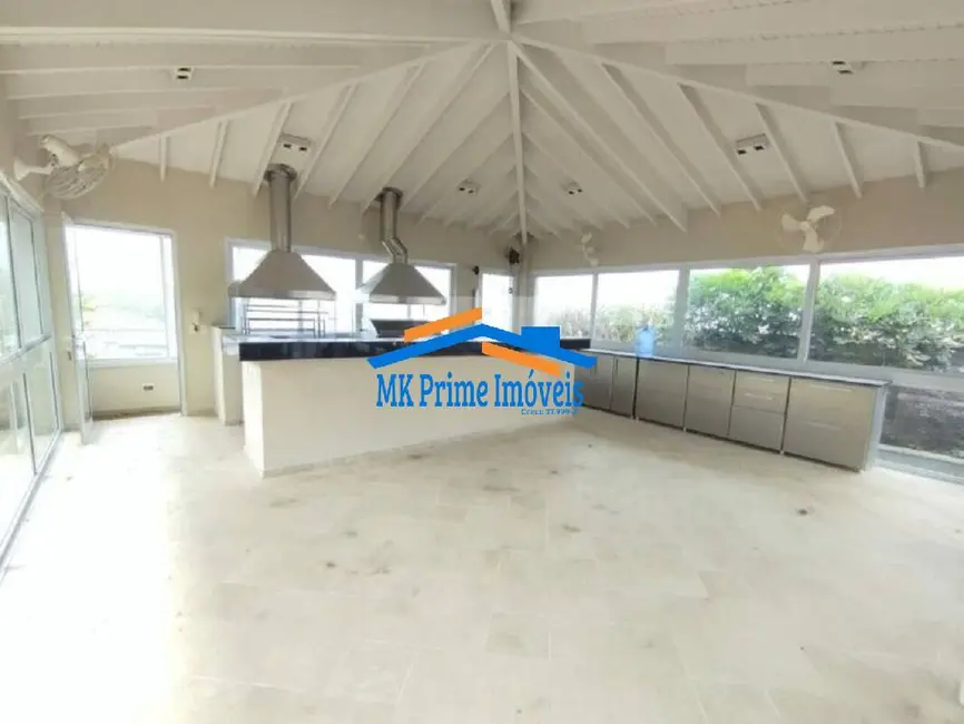 Foto 2 de Casa de Condomínio com 5 quartos à venda, 542m2 em Parque dos Príncipes, São Paulo - SP