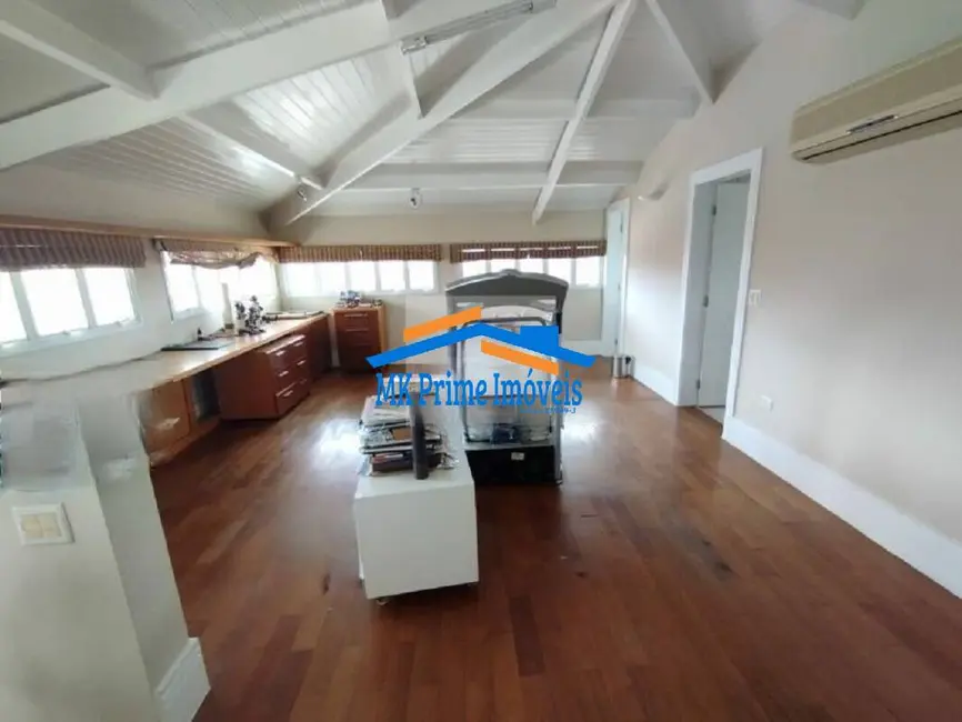 Foto 6 de Casa de Condomínio com 5 quartos à venda, 542m2 em Parque dos Príncipes, São Paulo - SP