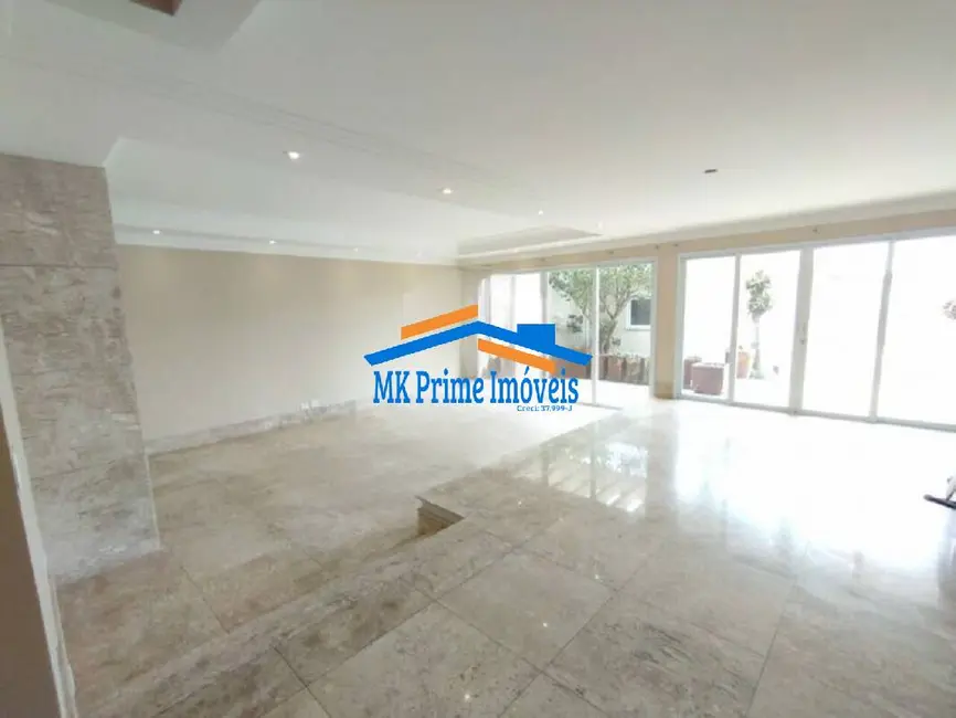 Foto 3 de Casa de Condomínio com 5 quartos à venda, 542m2 em Parque dos Príncipes, São Paulo - SP