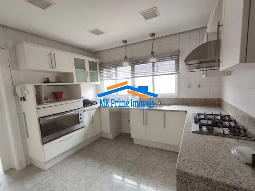 Foto 4 de Casa de Condomínio com 5 quartos à venda, 542m2 em Parque dos Príncipes, São Paulo - SP