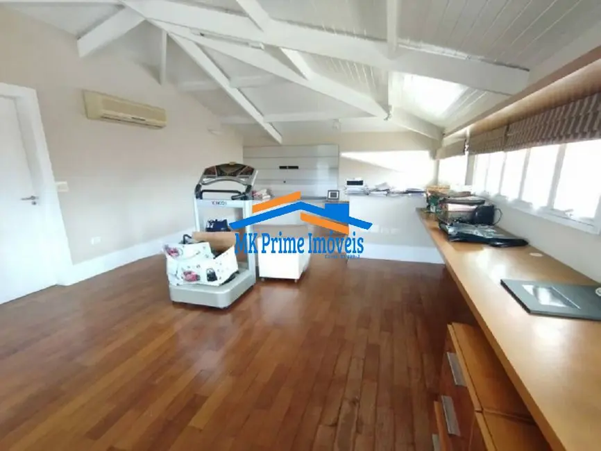 Foto 5 de Casa de Condomínio com 5 quartos à venda, 542m2 em Parque dos Príncipes, São Paulo - SP