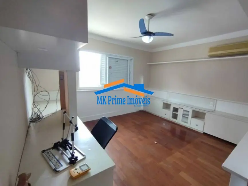 Foto 7 de Casa de Condomínio com 5 quartos à venda, 542m2 em Parque dos Príncipes, São Paulo - SP