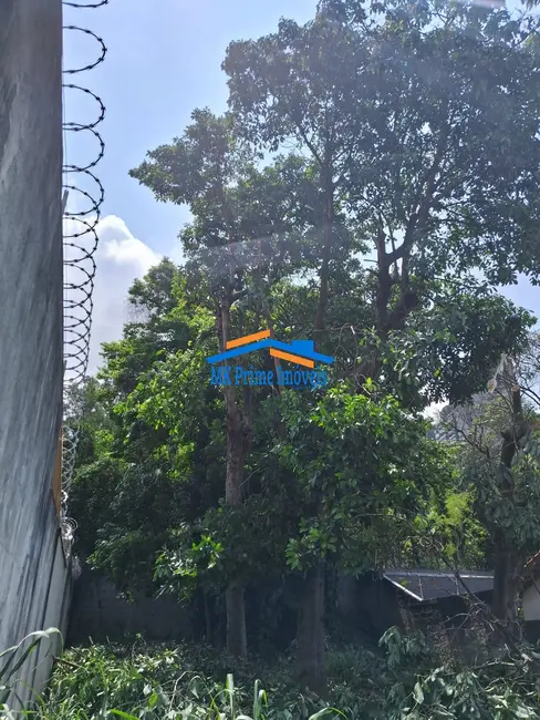 Foto 7 de Terreno / Lote à venda, 570m2 em Vila São Francisco, São Paulo - SP