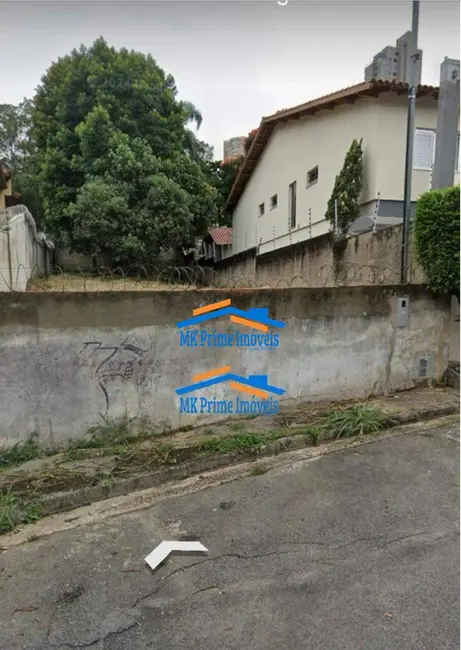 Foto 1 de Terreno / Lote à venda, 570m2 em Vila São Francisco, São Paulo - SP
