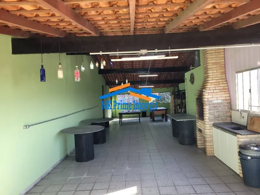 Foto 8 de Apartamento com 4 quartos à venda, 310m2 em Jardim Europa, Jandira - SP