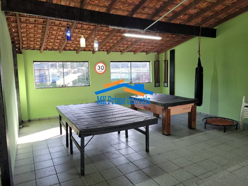 Foto 9 de Apartamento com 4 quartos à venda, 310m2 em Jardim Europa, Jandira - SP