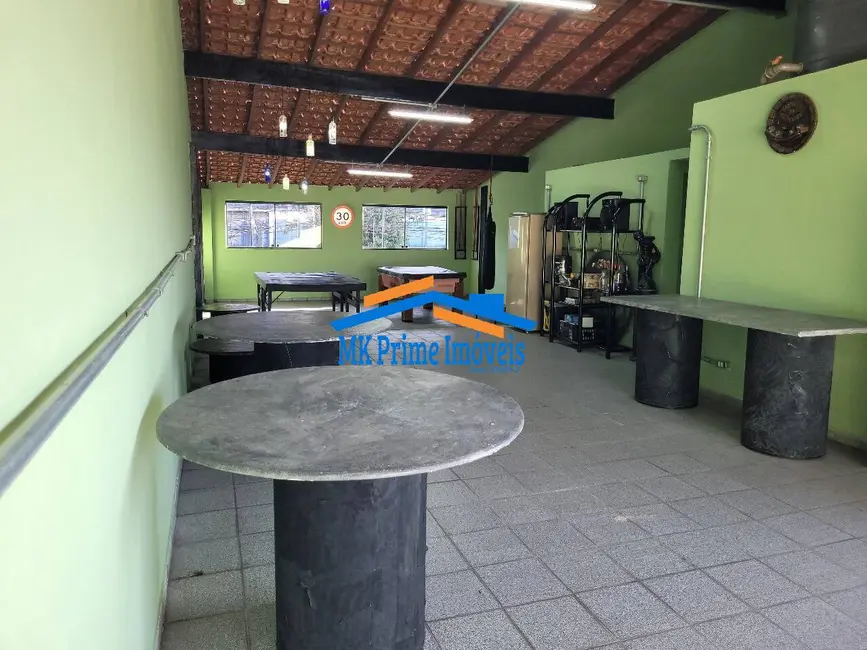 Foto 5 de Apartamento com 4 quartos à venda, 310m2 em Jardim Europa, Jandira - SP