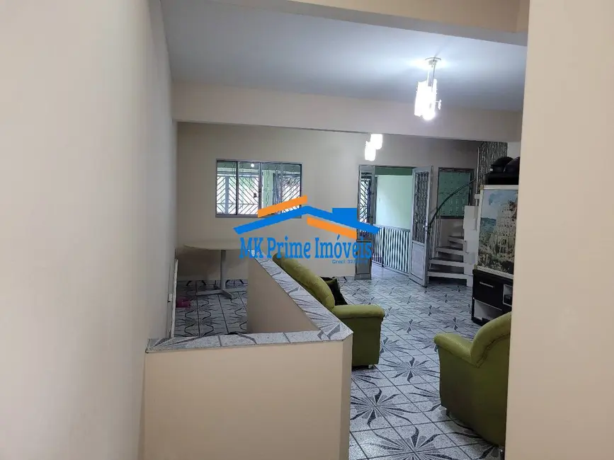 Foto 7 de Apartamento com 4 quartos à venda, 310m2 em Jardim Europa, Jandira - SP