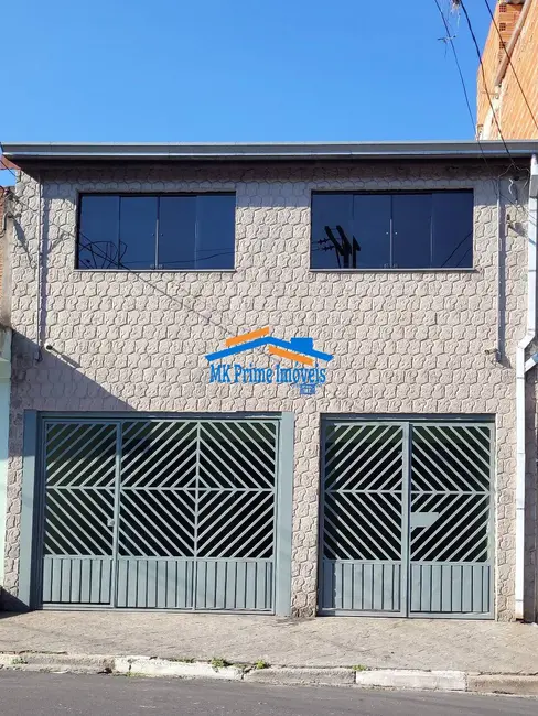 Foto 1 de Apartamento com 4 quartos à venda, 310m2 em Jardim Europa, Jandira - SP