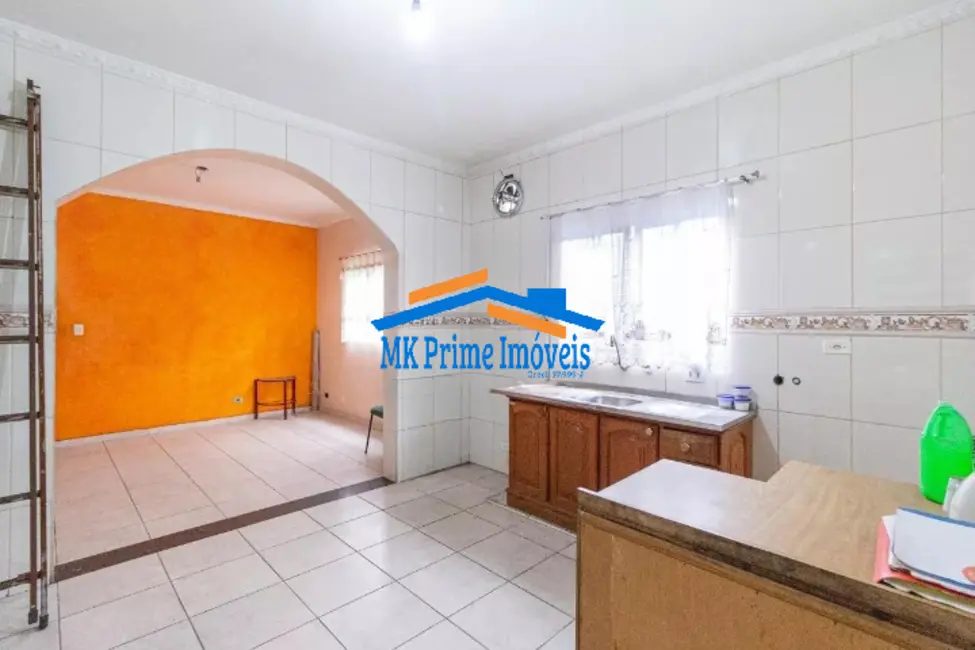 Sobrado com 4 quartos à venda, 240m2 em km 18, Osasco - SP - imagem 6 Foto 6 de Sobrado com 4 quartos à venda, 240m2 em km 18, Osasco - SP