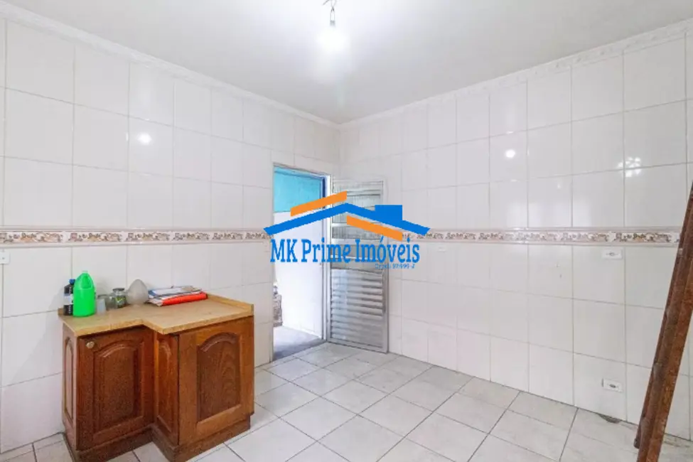 Sobrado com 4 quartos à venda, 240m2 em km 18, Osasco - SP - imagem 9 Foto 9 de Sobrado com 4 quartos à venda, 240m2 em km 18, Osasco - SP