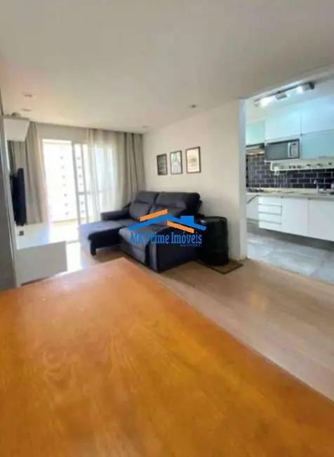 Foto 4 de Apartamento com 2 quartos à venda, 57m2 em Vila Guedes, São Paulo - SP