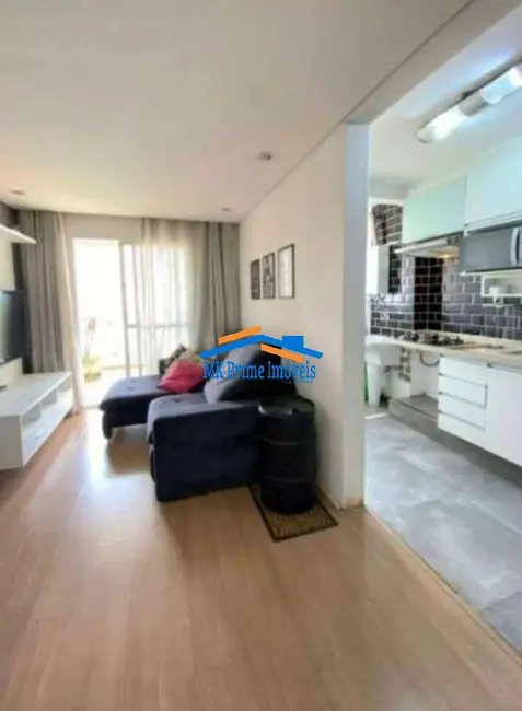 Foto 5 de Apartamento com 2 quartos à venda, 57m2 em Vila Guedes, São Paulo - SP