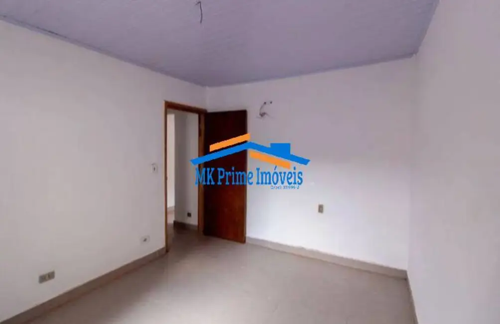 Casa com 2 quartos à venda, 80m2 em Vila Lageado, São Paulo - SP - imagem 9 Foto 9 de Casa com 2 quartos à venda, 80m2 em Vila Lageado, São Paulo - SP