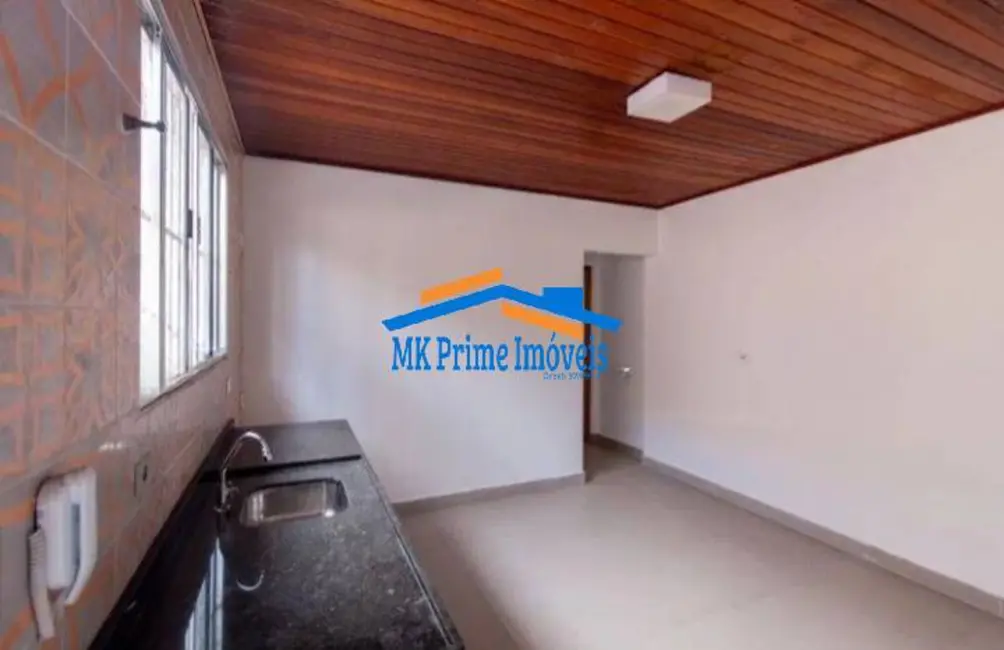 Casa com 2 quartos à venda, 80m2 em Vila Lageado, São Paulo - SP - imagem 4 Foto 4 de Casa com 2 quartos à venda, 80m2 em Vila Lageado, São Paulo - SP