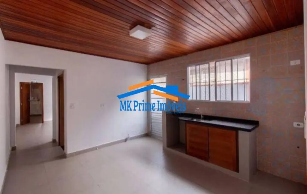 Foto 2 de Casa com 2 quartos à venda, 80m2 em Vila Lageado, São Paulo - SP