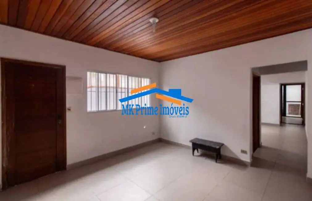 Casa com 2 quartos à venda, 80m2 em Vila Lageado, São Paulo - SP - imagem 6 Foto 6 de Casa com 2 quartos à venda, 80m2 em Vila Lageado, São Paulo - SP
