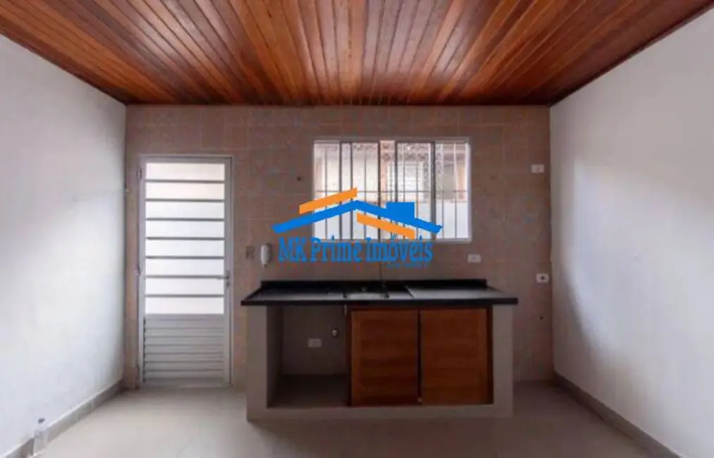 Foto 1 de Casa com 2 quartos à venda, 80m2 em Vila Lageado, São Paulo - SP