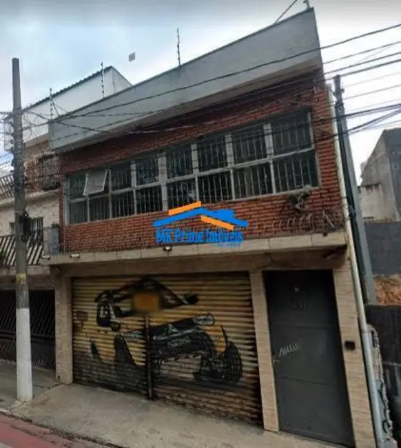 Foto 1 de Sala Comercial para alugar, 247m2 em Bussocaba, Osasco - SP