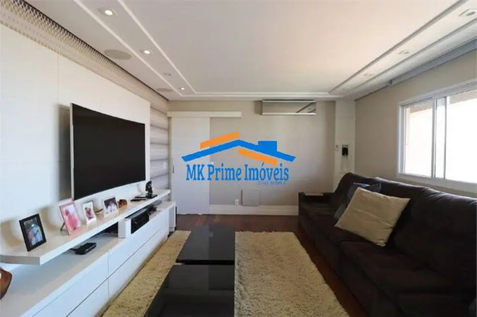 Cobertura com 4 quartos à venda, 346m2 em Vila Yara, Osasco - SP - imagem 9 Foto 9 de Cobertura com 4 quartos à venda, 346m2 em Vila Yara, Osasco - SP