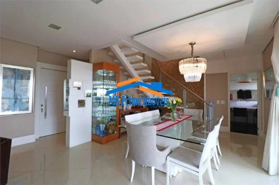 Cobertura com 4 quartos à venda, 346m2 em Vila Yara, Osasco - SP - imagem 6 Foto 6 de Cobertura com 4 quartos à venda, 346m2 em Vila Yara, Osasco - SP