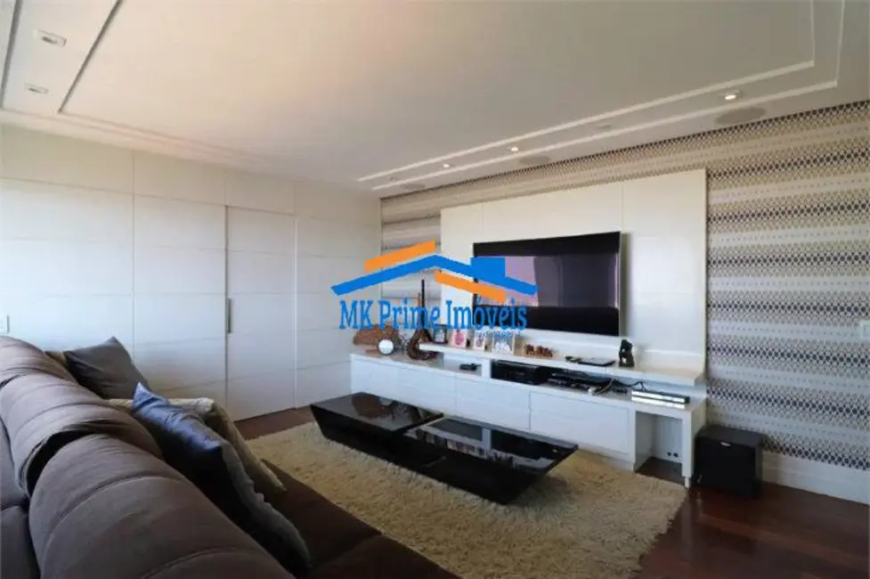 Cobertura com 4 quartos à venda, 346m2 em Vila Yara, Osasco - SP - imagem 8 Foto 8 de Cobertura com 4 quartos à venda, 346m2 em Vila Yara, Osasco - SP