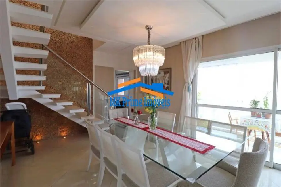 Cobertura com 4 quartos à venda, 346m2 em Vila Yara, Osasco - SP - imagem 7 Foto 7 de Cobertura com 4 quartos à venda, 346m2 em Vila Yara, Osasco - SP