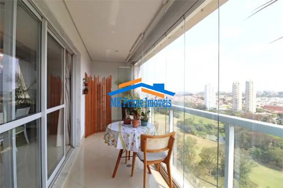 Foto 2 de Cobertura com 4 quartos à venda, 346m2 em Vila Yara, Osasco - SP