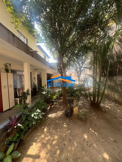 Foto 5 de Casa com 5 quartos à venda, 319m2 em Vila Yolanda, Osasco - SP