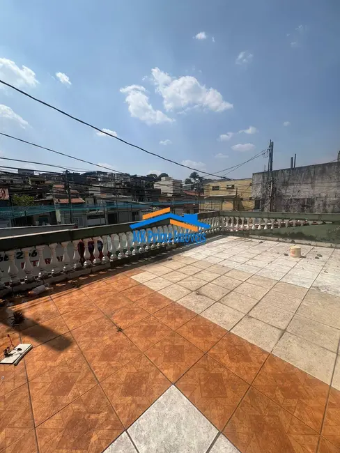 Foto 4 de Casa com 5 quartos à venda, 319m2 em Vila Yolanda, Osasco - SP