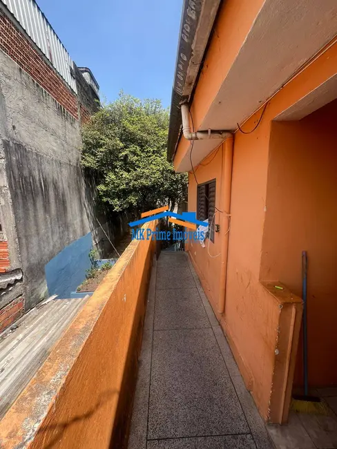 Foto 6 de Casa com 5 quartos à venda, 319m2 em Vila Yolanda, Osasco - SP