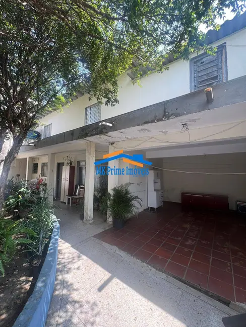 Foto 1 de Casa com 5 quartos à venda, 319m2 em Vila Yolanda, Osasco - SP