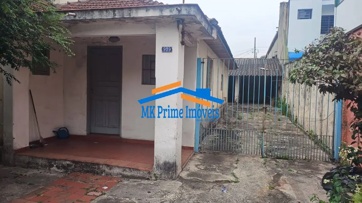 Foto 1 de Terreno / Lote à venda, 276m2 em km 18, Osasco - SP