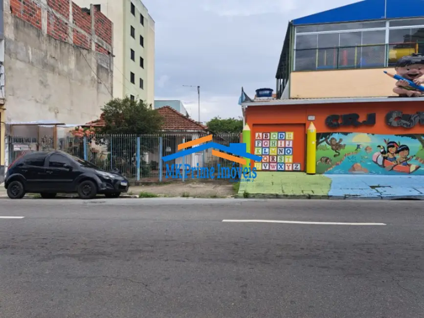 Foto 5 de Terreno / Lote à venda, 276m2 em km 18, Osasco - SP