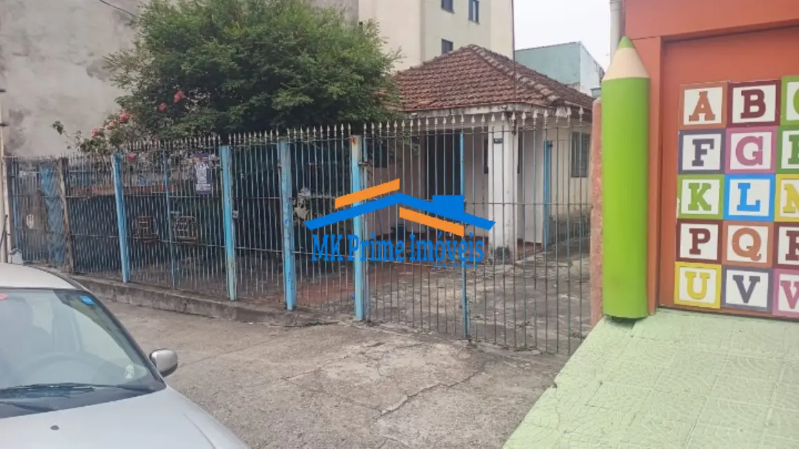 Foto 4 de Terreno / Lote à venda, 276m2 em km 18, Osasco - SP